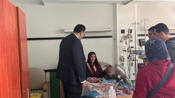 عميد كلية الطب بجامعة طنطا