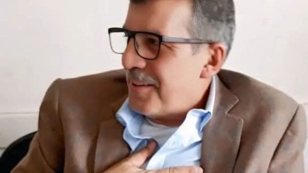 رئيس النقل البري 