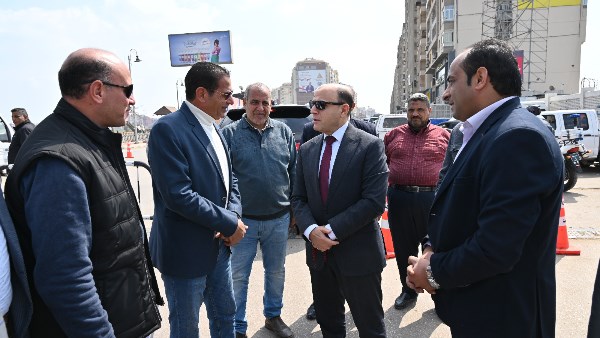 محافظ الغربية 