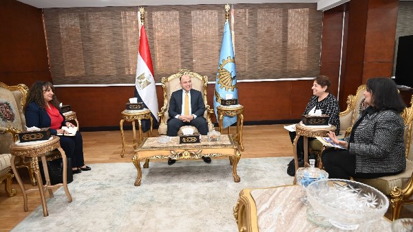 محافظ الغربية 