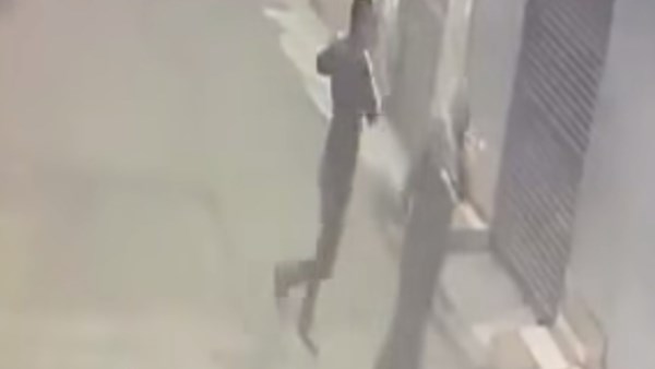 واقعة اعتداء الزوج علي مراته بطنطا 