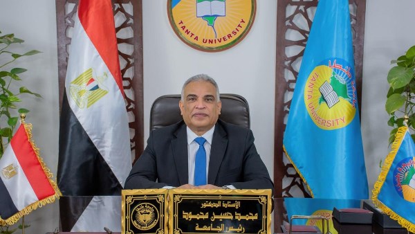 طوارئ في المستشفيات الحامعية بطنطا بعد حادث الطلاب على طريق طنطا - المحلة