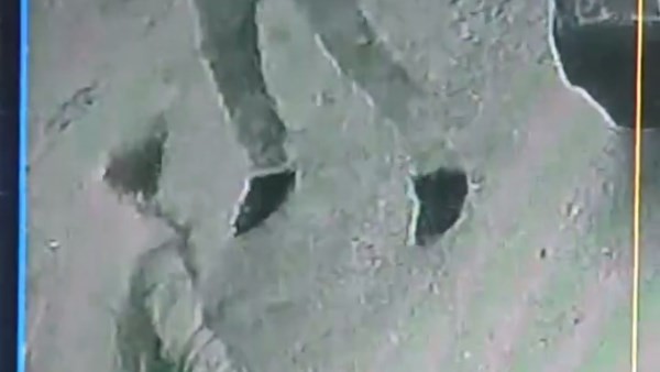 واقعة التعدي على عجوز بشوارع المحلة 