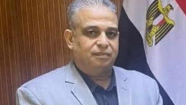 وكيل الشباب والرياضة بالغربية 