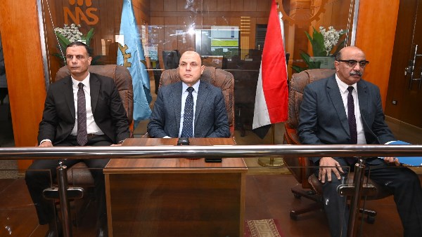 محافظ الغربية 