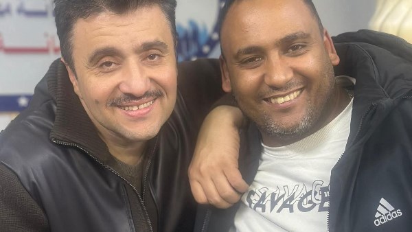 البرلماني المهندس احمد الجرواني 