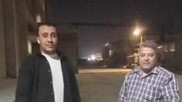 حملات رقابية بالغربية 