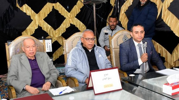 حفل تكريم حفظه القران الكريم 