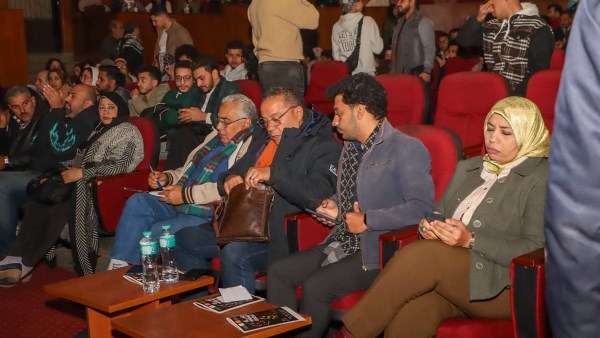 هيئة قصور الثقافة بالغربية 