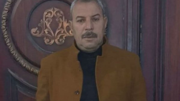 أمين الشرطة الشهيد محمد زعلوك   