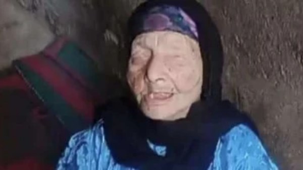 الحاجة نقاوة محفظة القرآن الكريم بقطور 