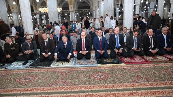 محافظ الغربية 