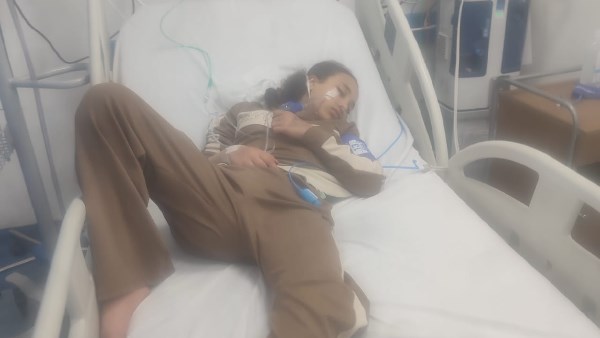 الفتاة الضحية بالغربية 