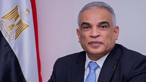 رئيس جامعة طنطا 