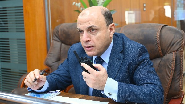 خطوط ساخنة وغرف عمليات بالشرقية لمواجهة موجة الطقس السيئ