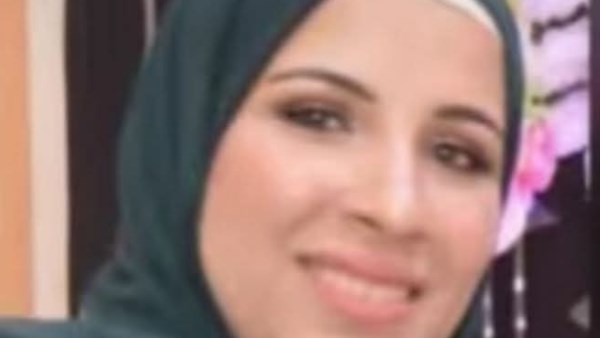 ضحية الطقس السيىء بالغربية 