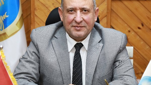 مياه الشرب والصرف الصحى بالغربية 