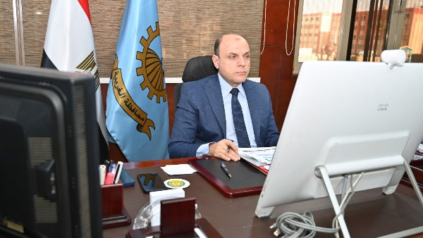 محافظ الغربية 