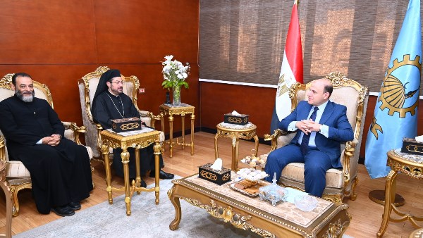 محافظ الغربية 