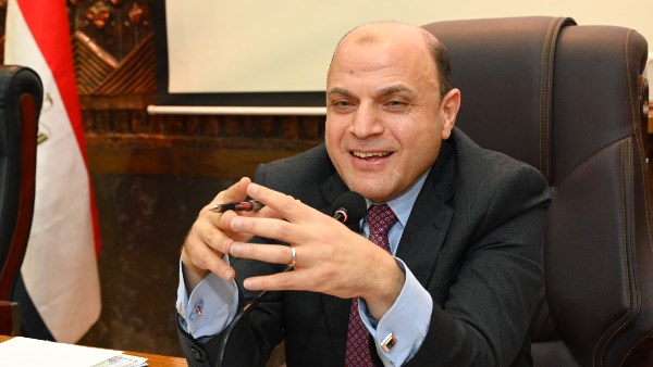 محافظ الغربية 