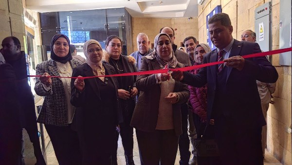 نائب محافظ الشرقية