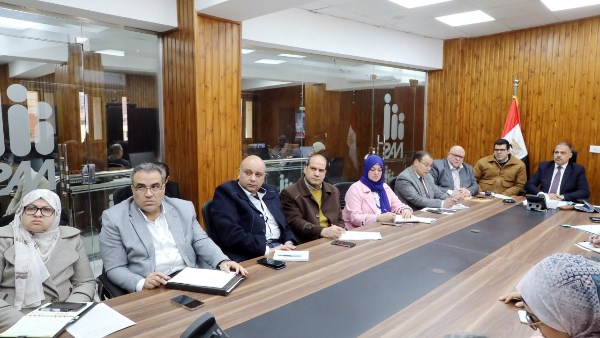 محافظ الشرقية