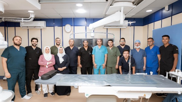 صحة الشرقية