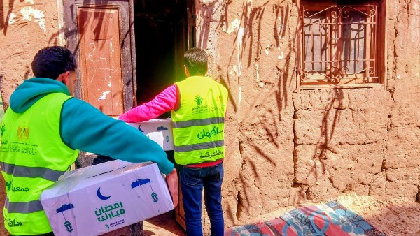 اورمان الشرقية 