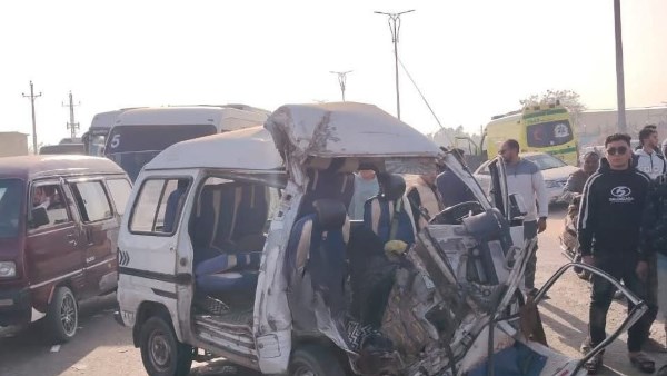 جانب من الحادث