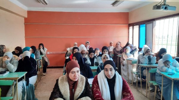 ندوة تثقيفية