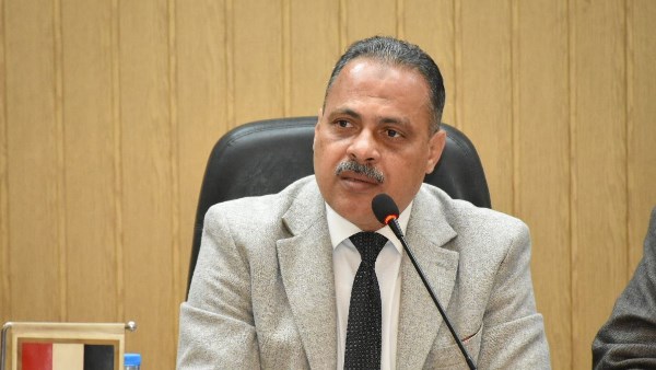 محافظ الشرقية