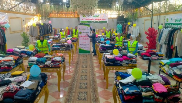 اورمان الشرقية 