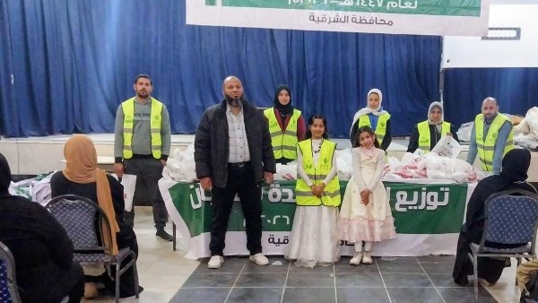 اورمان الشرقية 