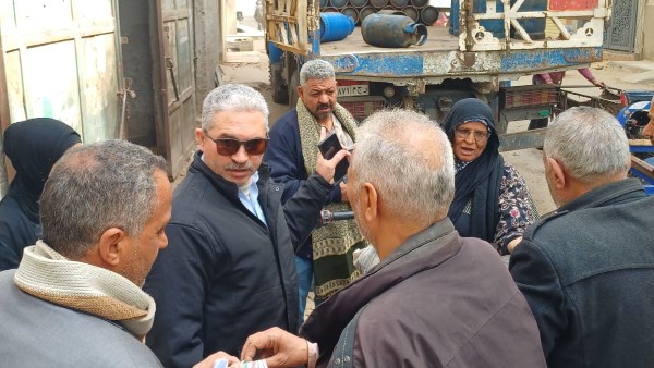 تموين الشرقية 