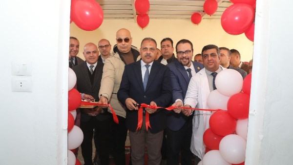 محافظ الشرقية