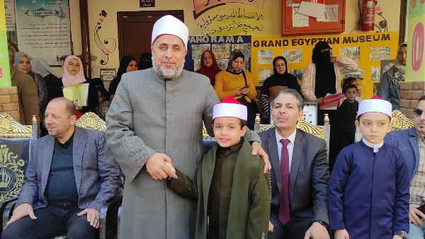 ازهر الشرقية 