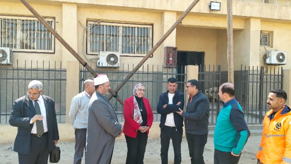 الشباب والرياضة بالشرقية 