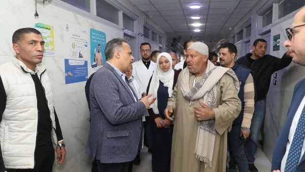 محافظ الشرقية