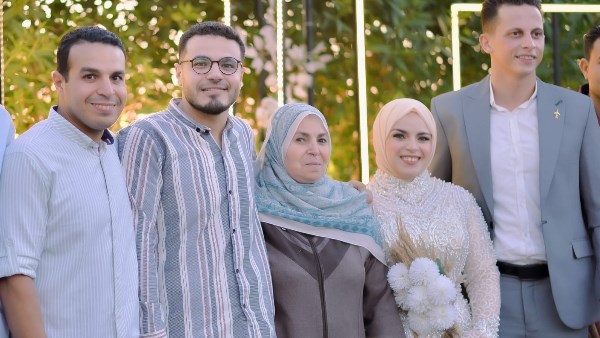 الام المثالية بالشرقية 