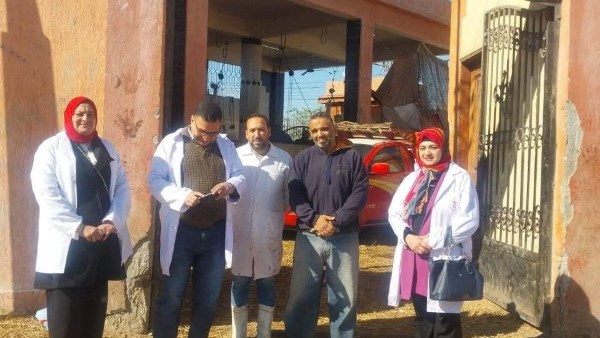 بيطري الشرقية 