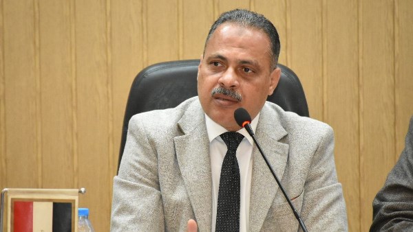 محافظ الشرقية