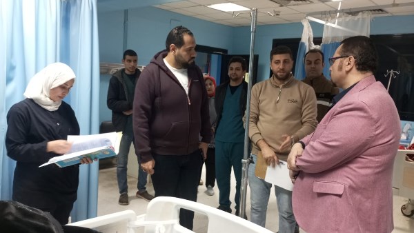 صحة الشرقية