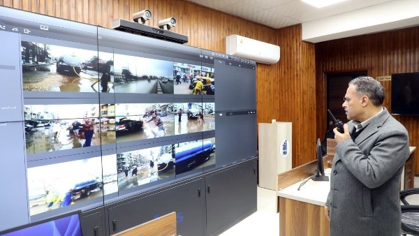 محافظ الشرقية