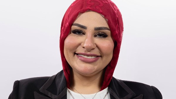 النائبة هند حازم