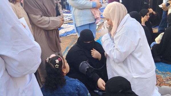 صحة الشرقية