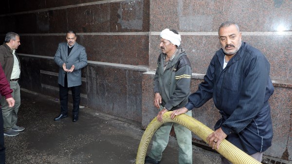 محافظ الشرقية