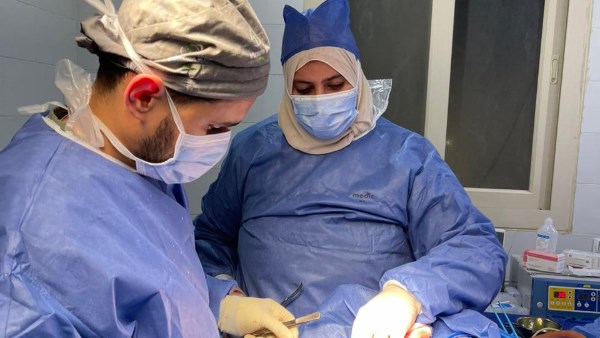 صحة الشرقية