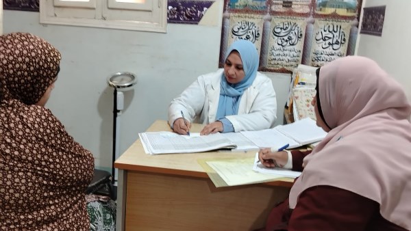 صحة الشرقية