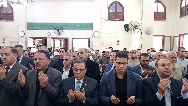 صلاة الجنازة 