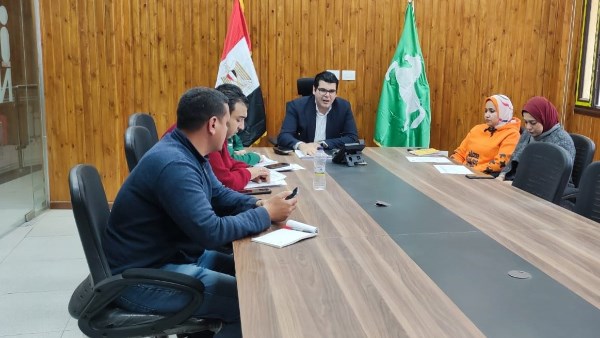 نائب محافظ الشرقية